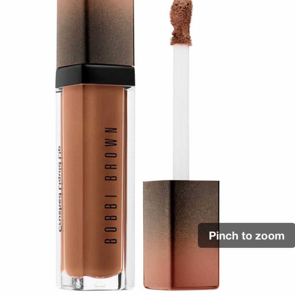 Bobbi brown Crush liquid lipstick East Coast Slay